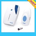 Wireless Doorbell Chime - 32 Sound 100M Ranges Door Bell