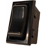 Jaguar Vanden Plas 1982-1987 Window Control Switch by Aftermarket