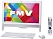�x�m�� ESPRIMO FH56/GD �X�m�[�z���C�g (FMVF56GDW)
