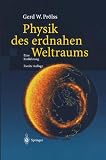 Physik des erdnahen Weltraums: Eine Einf�hrung - Gerd Pr�lss