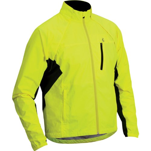 cannondale morphis jacket