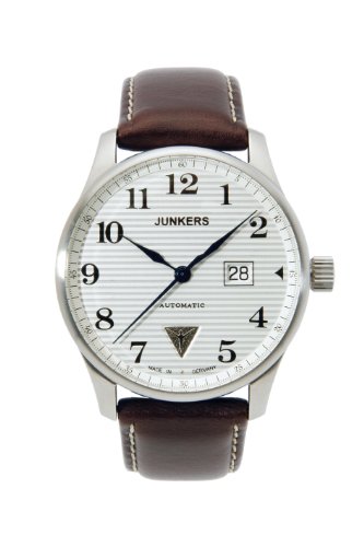 Junkers 6656-1 JU 52 Herren Automatikuhr