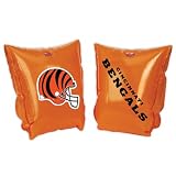 Cincinnati Bengals Water Wings