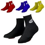 Couvre-chaussures thermique de vélo