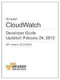 Amazon CloudWatch Developer Guide