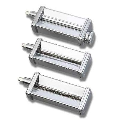 KitchenAid KPRA Pasta Roller Attachment for Stand Mixers *NEW*