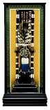 破魔弓 ケース飾り 新大輝 26号 （高さ76～80cm）