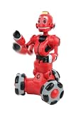 Mini Tri-bot Remote Control Robot