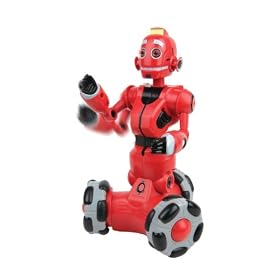Mini Tri-bot Remote Control Robot