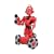 Mini Tri-bot Remote Control Robot