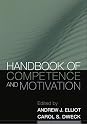 Handbook of Competence and Motivation