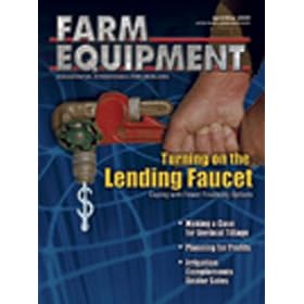 Farm Equipment