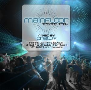 CD-Charts  Search : Mainfloor Trance Trax