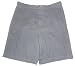 Men's Chaps Classic Chino Shorts Navy (32)