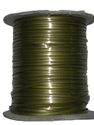 100 yd Gold CraftLace Spool