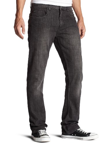 RVCA Young Men's Romero Jean