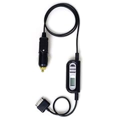 Brighton Mini FM Digital Transmitter for iPod ブラック BI-MI5FM/BK