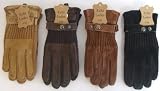 Winterhandschuhe Handschuhe Echt Leder Damen