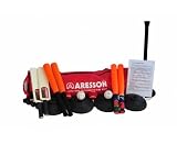 ARESSON Junior Rounders Set
