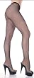 Seamless Panty Hose Fishnet SeXy Hosiery Black White or Red