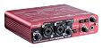 Cakewalk FA66 fa-66 6x6 Audio Interface