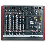 Allen & Heath Zed-10 Mixer