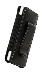 Swiss Gear Gamma Case for iPod nano 1G (Black)
