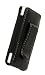 Swiss Gear Gamma Case for iPod nano 1G (Black)