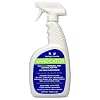 Bed Bug, Dust Mite ERADICATOR 24oz ready to use spray,  natural enzymes that safely removes bugs, scientific efficacy test proven