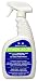 Bed Bug, Dust Mite ERADICATOR 24oz ready to use spray,  natural enzymes that safely removes bugs, scientific efficacy test proven