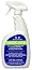 Bed Bug, Dust Mite ERADICATOR 24oz ready to use spray, natural enzymes that safely removes bugs, scientific efficacy test proven ? 24oz ready to use spray