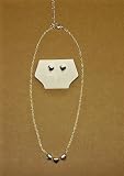 Fashion Jewelry Necklace & Earring Set