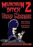 Munchkin Bites 2 Pants Macabre - 1556347472