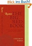 Rumi: The Big Red Book: The Great Mas...
