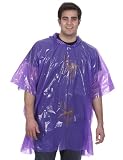 Minnesota Vikings RM2 Lightweight Rain Poncho