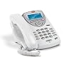 Corded 1-Line Multi-Function Telephone with Talking Caller ID