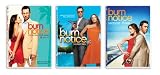 Burn Notice: Seasons 1-3