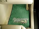 FanMats California State University - Sacramento Car Mats F0005204