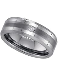 DIAMOND TUNGSTEN BAND-S11
