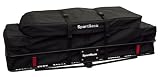 SportRack - A21120B - Hitch Basket Bag