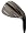 Adams Golf- Watson Black Pearl Wedge