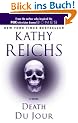 Death du Jour (Temperance Brennan Novels)