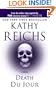 Death du Jour (Temperance Brennan Novels)