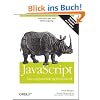 JavaScript: Das umfassende Referenzwerk