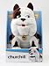 Underground Toys Churchill Talking Dog Plush