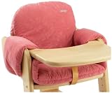 Herlag 05066-758 - Sitzverkleinerer Microfaser, rosa