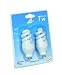 Trio 975-22 Energiespar-Leuchtmittel / 2er Blister / Spirale / GU10 7 W 2700K Trio 975-22 Energiespar-Leuchtmittel / 2er Blister / Spirale / GU10 7 W 2700K