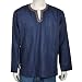 Summer Shirts Mens Casual Cotton Dress Size L Chest 44 inches