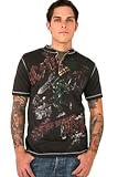 Trunk Ltd. AC/DC Heatseeker T-Shirt