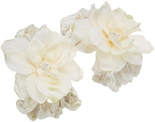 Little Lady ToeBlooms 0-12m